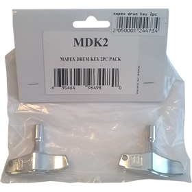 MDK2 MAPEX ladiaci kľúč 2ks/bal