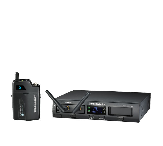 Audio-Technica SYSTEM 10 ATW-1301