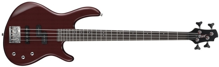 Cort Action bass WS