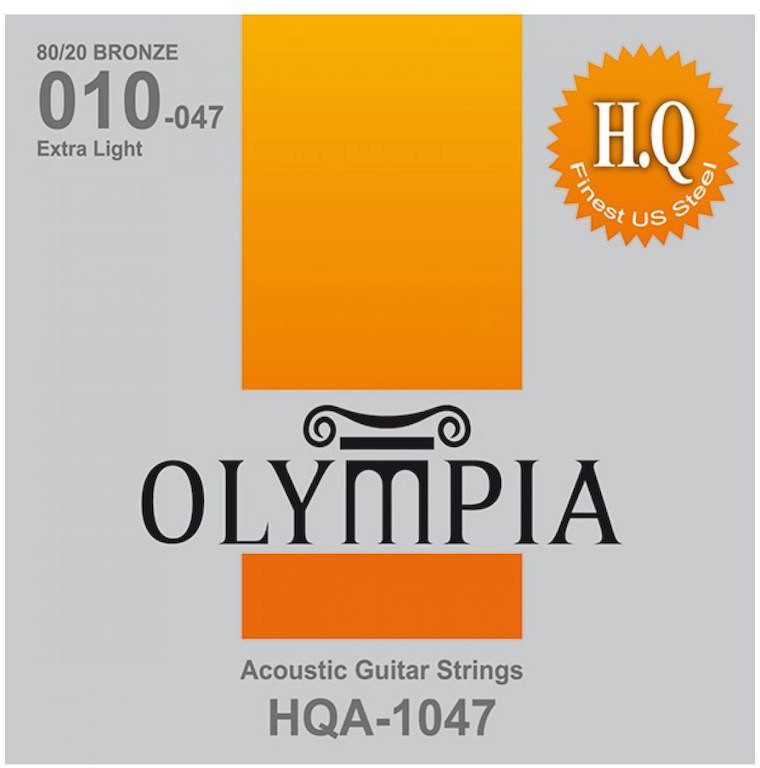 Olympia HQA1047