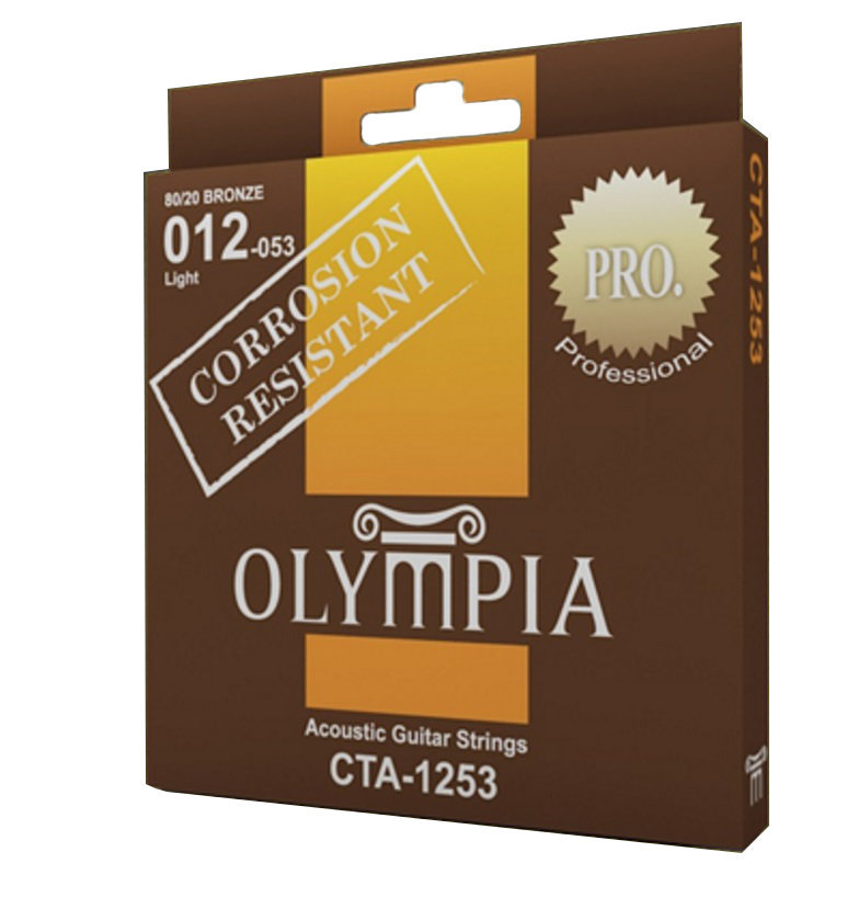 Olympia CTA 1253
