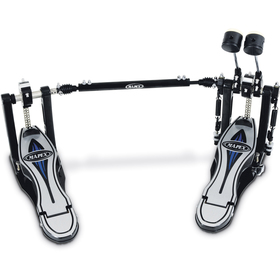 PF1000TW DOUBLE PEDAL MAPEX