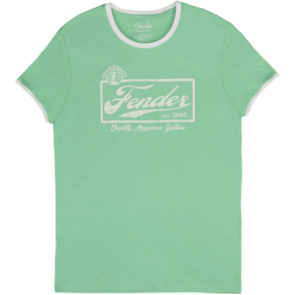 919-3010-549 FENDER tričko BEER LABEL XL