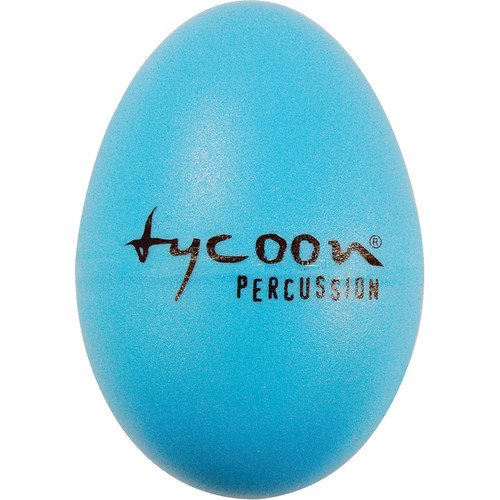 Tycoon Egg Shaker TE-B