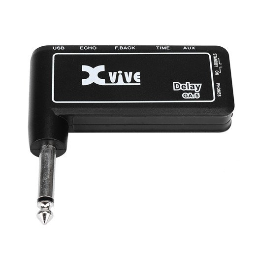 XVive GA-5 Delay