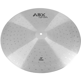 CRH18 CINEL CRASH 18''ABX
