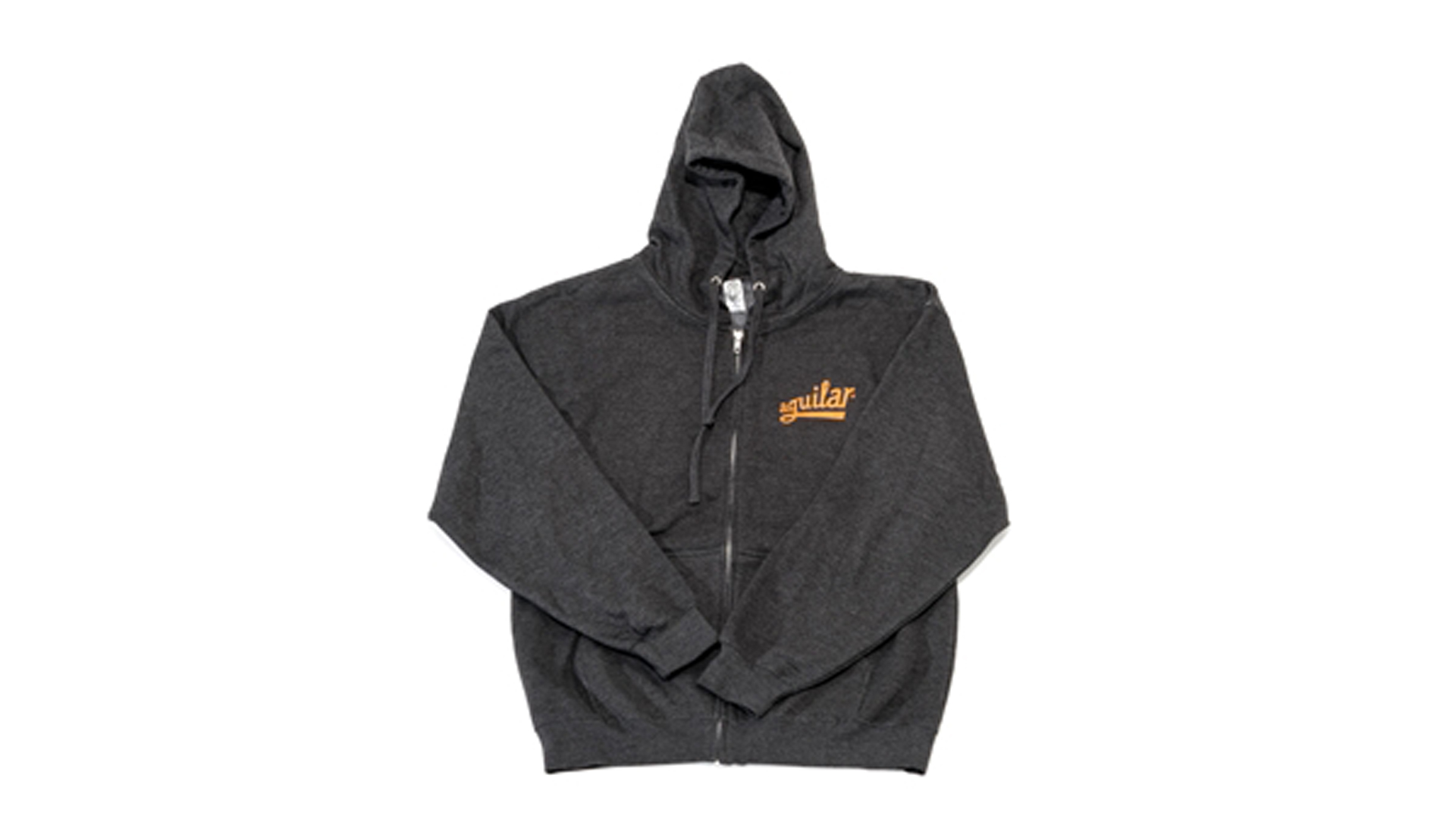 Aguilar Logo Hoodie