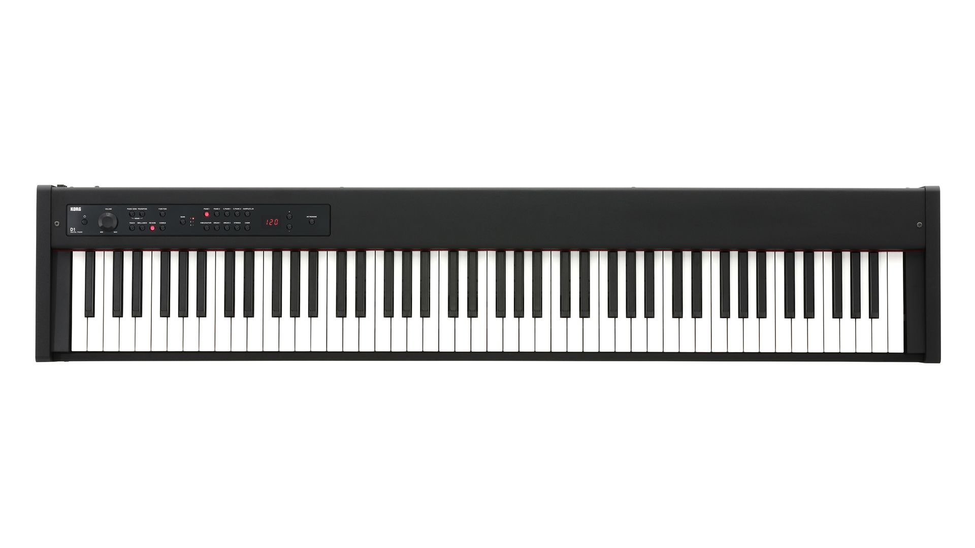 KORG D1