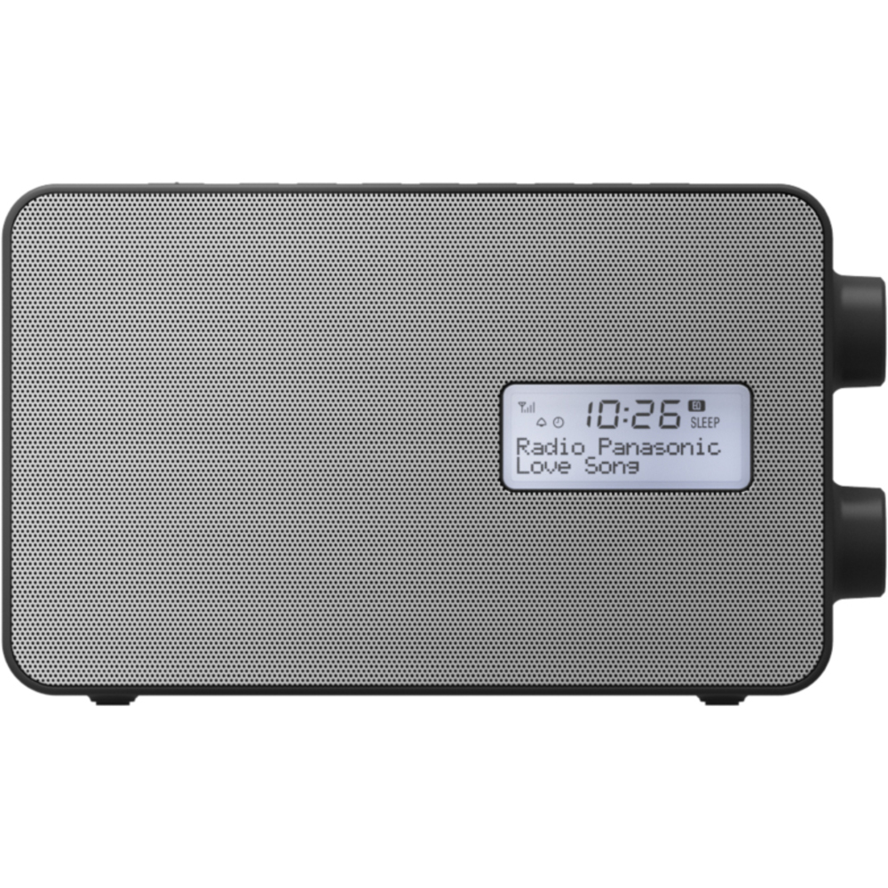 RF-D30BTEG rádio DAB+ PANASONIC