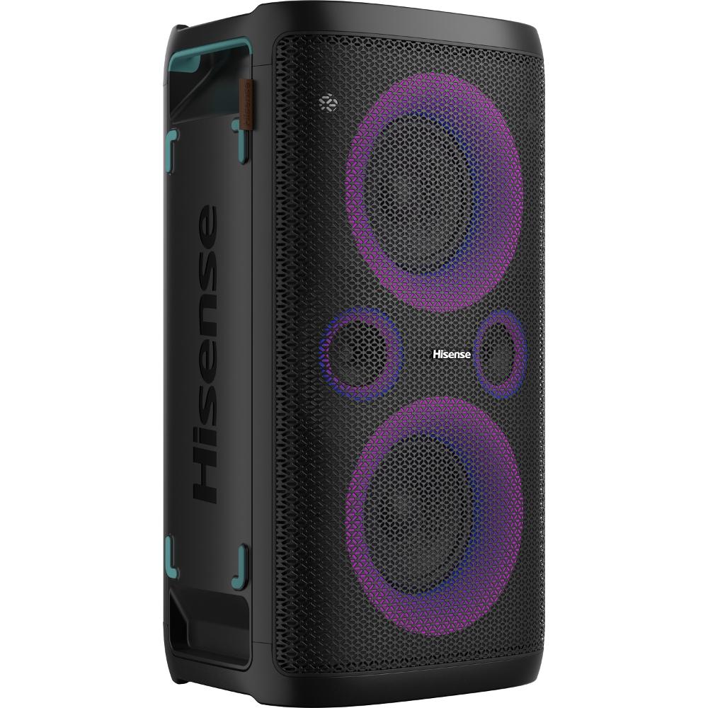 HP110 Party Rocker+ HISENSE