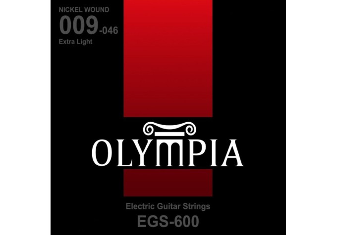 Olympia EGS600
