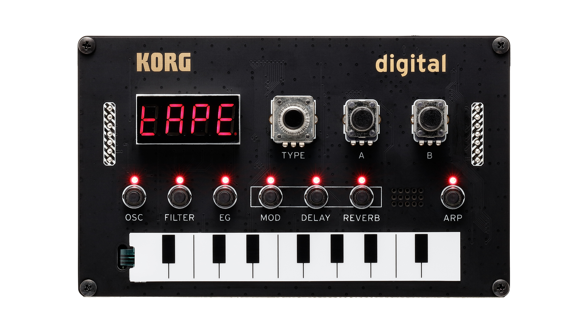 KORG NTS-1