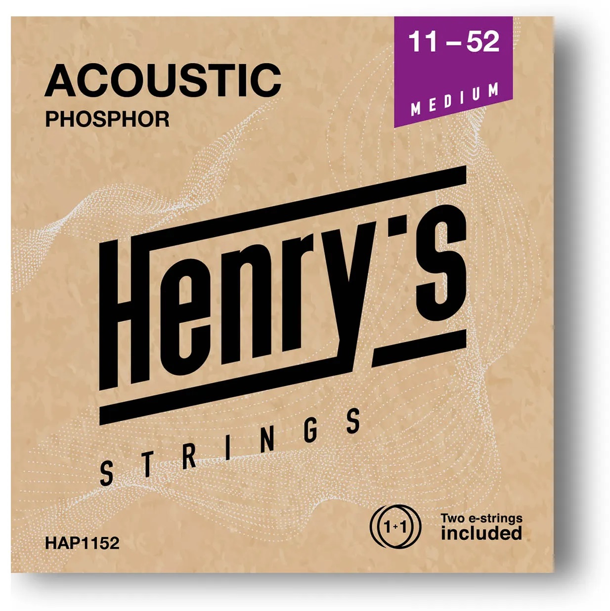 Henry's Coated Phosphor 11-52