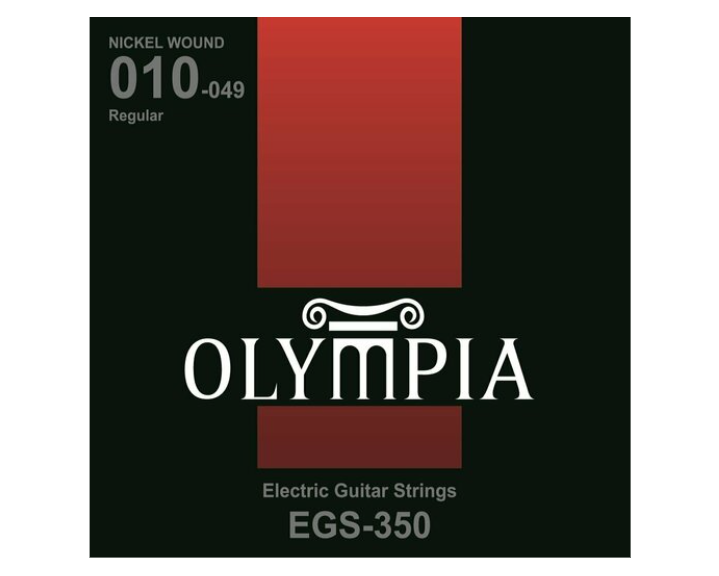 Olympia EGS 350