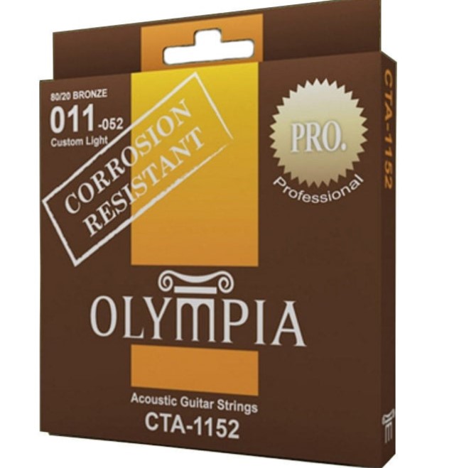 Olympia CTA1152