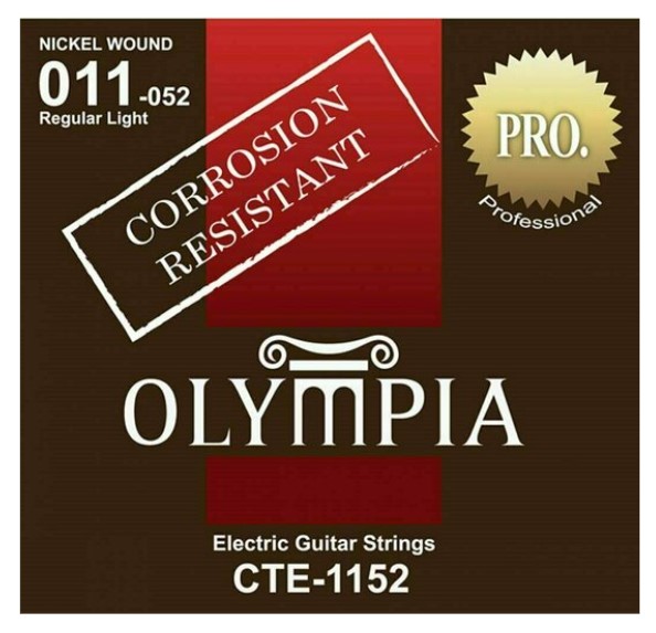 Olympia CTE1152
