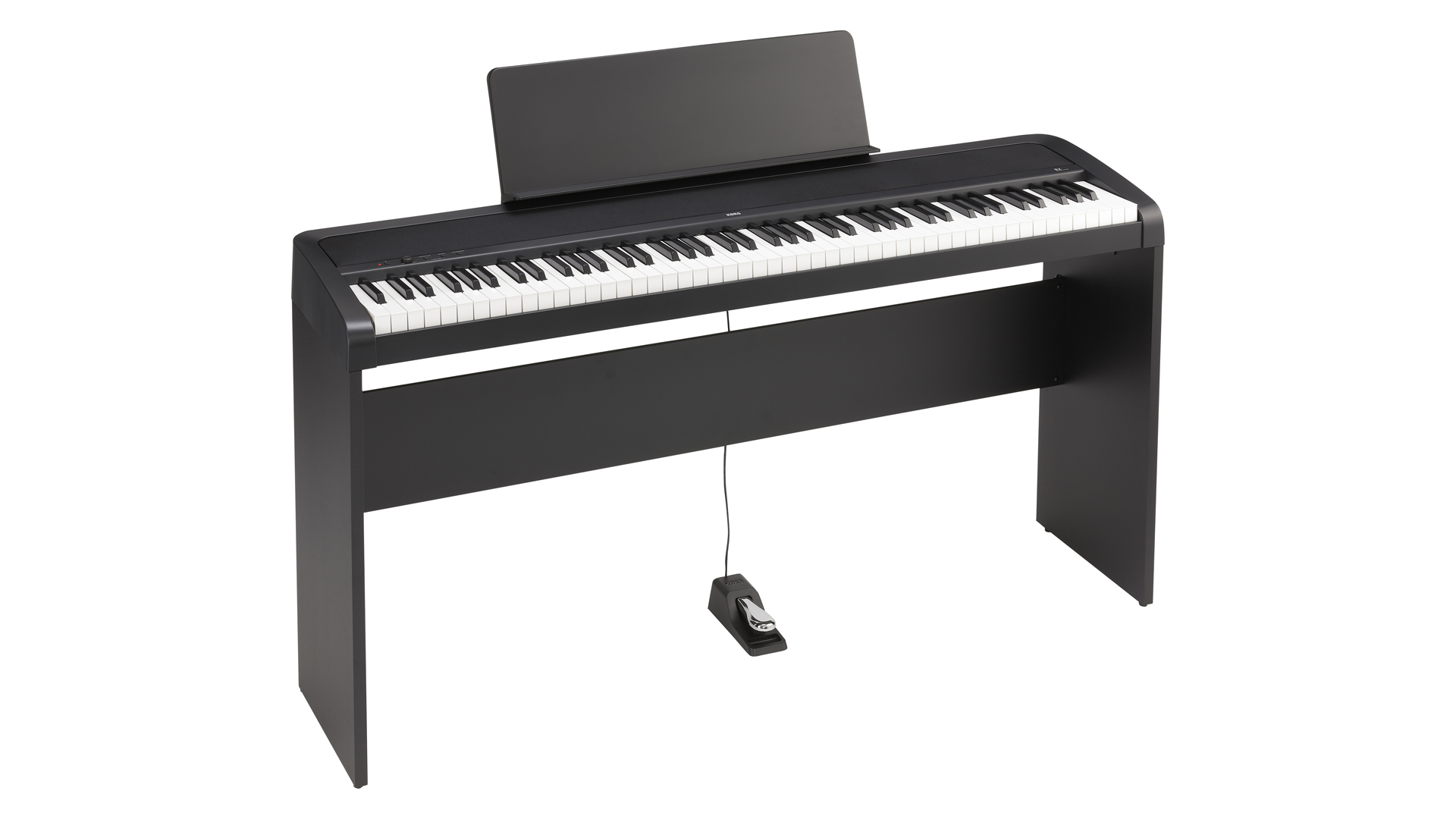 KORG B2-
